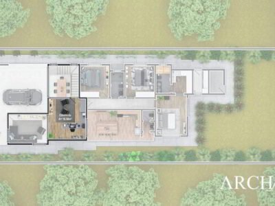 Projeto Munique | ArchShop