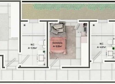 Projeto Turquia | ArchShop