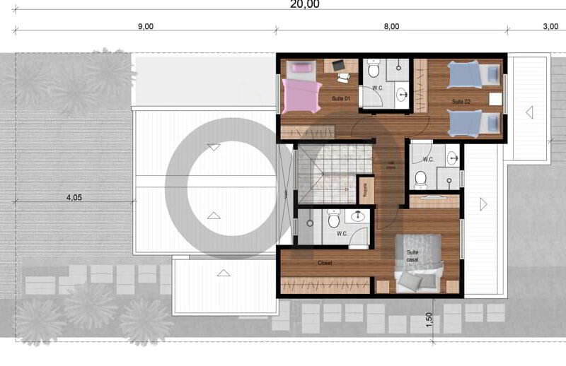 Projeto Valencia | C4on